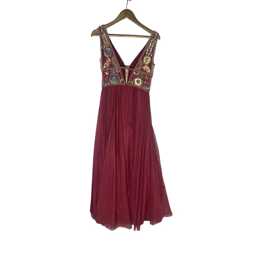 Sherri Hill Prom Dress - Picture 6 of 8